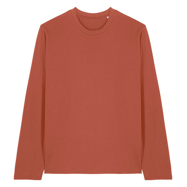 STANLEY/STELLA CREATOR 2.0 - UNISEX LONG-SLEEVED T-SHIRT STTU199