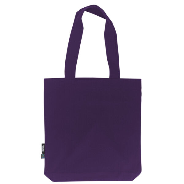 NEUTRAL O90003 NEUTRAL TWILL BAG O90003