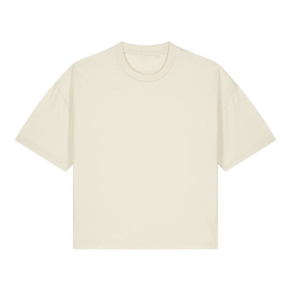 STANLEY/STELLA STELLA NOVA - ORGANIC WOMEN'S BOXY T-SHIRT STTW175