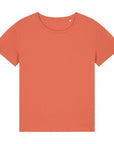 STANLEY/STELLA STELLA SERENA - ORGANIC MID-LIGHT SCOOP NECK STTW173