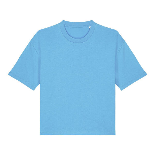 STANLEY/STELLA STELLA NOVA - ORGANIC WOMEN'S BOXY T-SHIRT STTW175