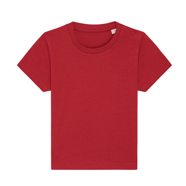 STANLEY/STELLA BABY CREATOR - ICONIC BABIES' T-SHIRT STTB918