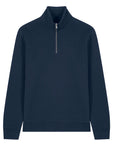STANLEY/STELLA TRUCKER 2.0 - UNISEX QUARTER ZIP SWEATSHIRT STSU204