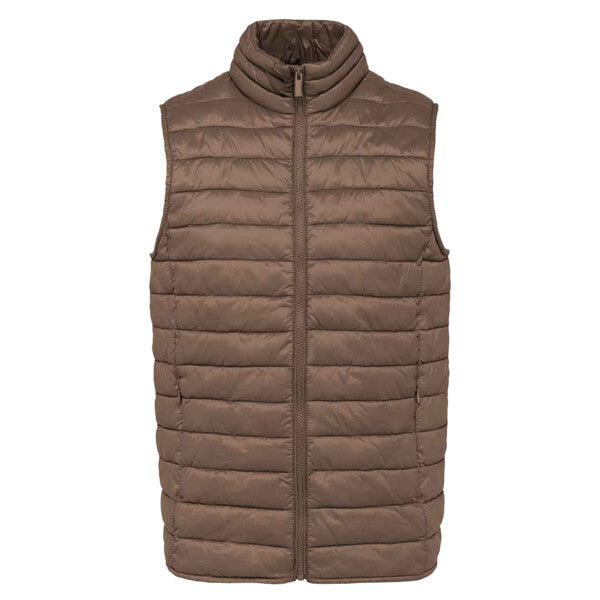 NATIVE SPIRIT NATIVE SPIRIT LIGHT REC. BODYWARMER NS6005