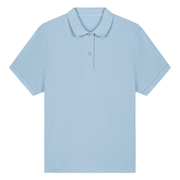 STANLEY/STELLA STELLA COASTER POLO STPW977