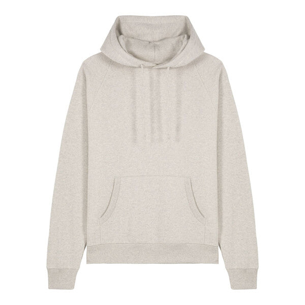 STANLEY/STELLA STRIKER RELAXED RAGLAN ORGANIC HOODIE STSU202