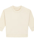 STANLEY/STELLA BABY CHANGER - ICONIC BABIES' CREW NECK SWEATSHIRT STSB920