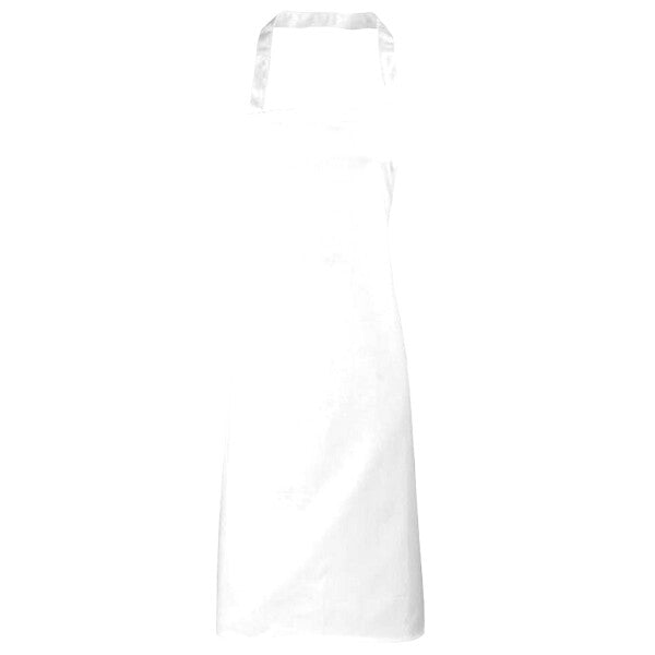 PREMIER 100% ORGANIC COTTON BIB APRON PR102