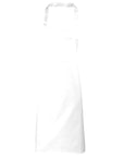 PREMIER 100% ORGANIC COTTON BIB APRON PR102