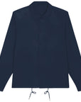 STANLEY/STELLA COACHER - UNISEX COACH JACKET STJU833