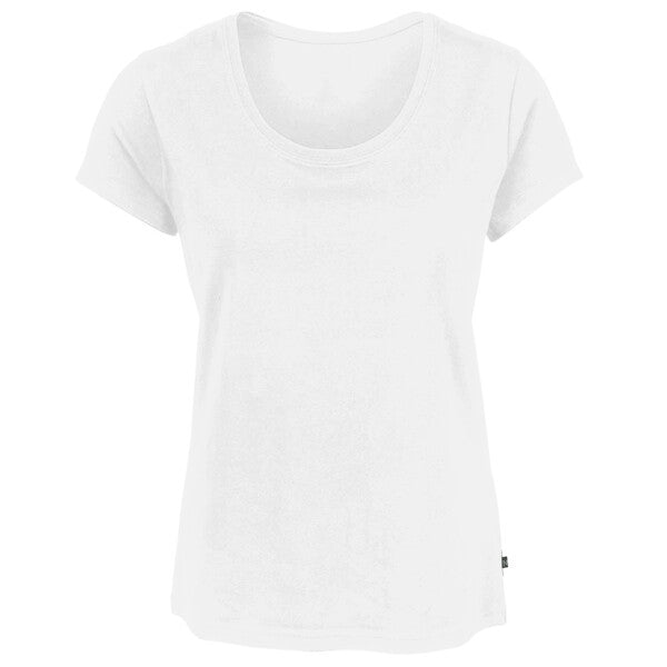 NIMBUS WOMEN’S MONTAUK – THE ESSENTIAL T SHIRT NB73F