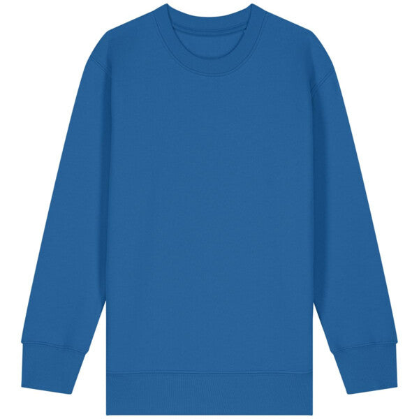STANLEY/STELLA MINI CHANGER 2.0 - ORGANIC KIDS' SWEATSHIRT STSK181