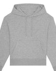 STANLEY/STELLA SLAMMER - UNISEX RELAXED HOODIE SWEATSHIRT STSU856
