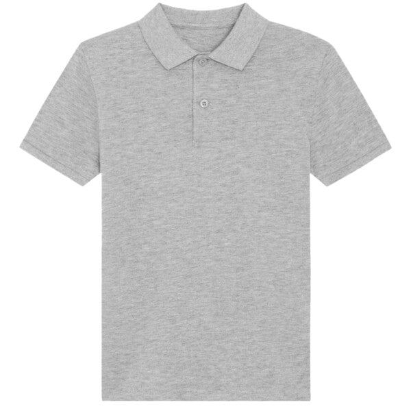 STANLEY/STELLA MINI SPRINTER - ICONIC KIDS' POLO STPK908