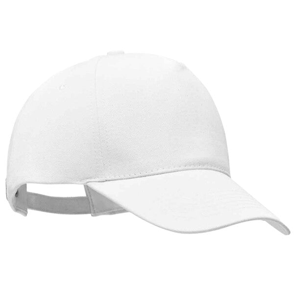 SOL'S SOL'S SEOUL 5 PANEL CAP 04092