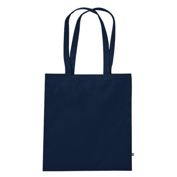 WESTFORD MILL EARTHAWARE® 100% ORGANIC COTTON CANVAS BAG FOR LIFE WM801