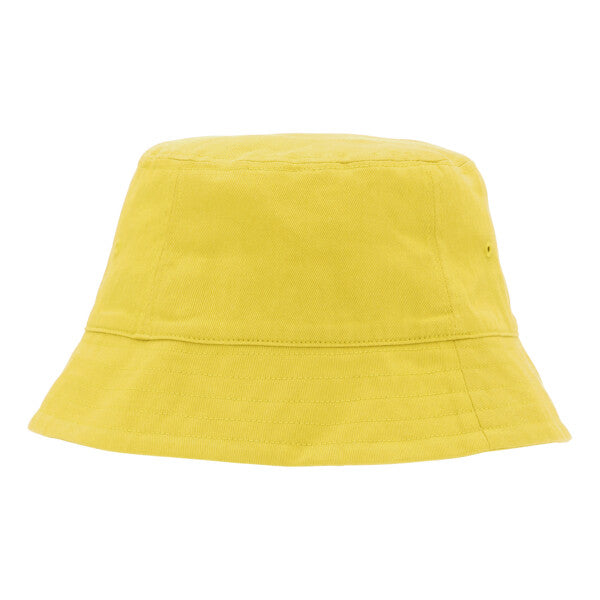 FAIRTRADE ORGANIC BUCKET HAT O93060