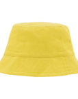 FAIRTRADE ORGANIC BUCKET HAT O93060