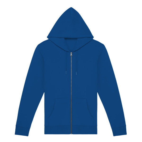 NATIVE SPIRIT NATIVE SPIRIT FULL ZIP HOODIE NS402