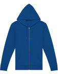 NATIVE SPIRIT NATIVE SPIRIT FULL ZIP HOODIE NS402