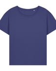 STANLEY/STELLA STELLA SERENA - ORGANIC MID-LIGHT SCOOP NECK STTW173