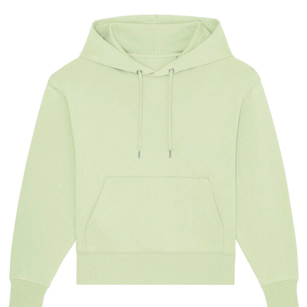 STANLEY/STELLA SLAMMER - UNISEX RELAXED HOODIE SWEATSHIRT STSU856