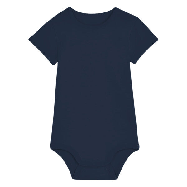 STANLEY/STELLA BABY ORGANIC COTTON BODYSUIT STUB103