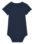 STANLEY/STELLA BABY ORGANIC COTTON BODYSUIT STUB103