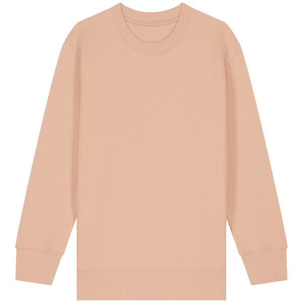 STANLEY/STELLA MINI CHANGER 2.0 - ORGANIC KIDS' SWEATSHIRT STSK181
