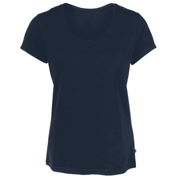 NIMBUS WOMEN’S MONTAUK – THE ESSENTIAL T SHIRT NB73F