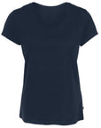 NIMBUS WOMEN’S MONTAUK – THE ESSENTIAL T SHIRT NB73F