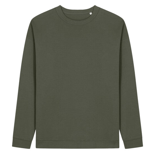 STANLEY/STELLA STELLA PALOMA - WOMEN'S OVERSIZED CREW NECK SWEATSHIRT STSW218