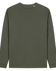 STANLEY/STELLA STELLA PALOMA - WOMEN'S OVERSIZED CREW NECK SWEATSHIRT STSW218