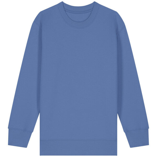 STANLEY/STELLA MINI CHANGER 2.0 - ORGANIC KIDS' SWEATSHIRT STSK181