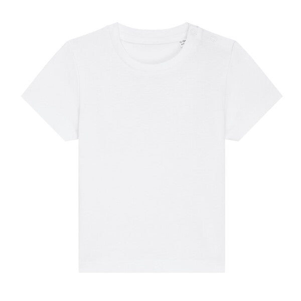 STANLEY/STELLA BABY CREATOR - ICONIC BABIES' T-SHIRT STTB918