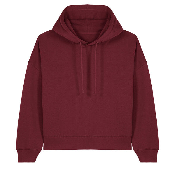 STANLEY/STELLA STELLA NORA - WOMEN'S ORGANIC HOODIE STSW213