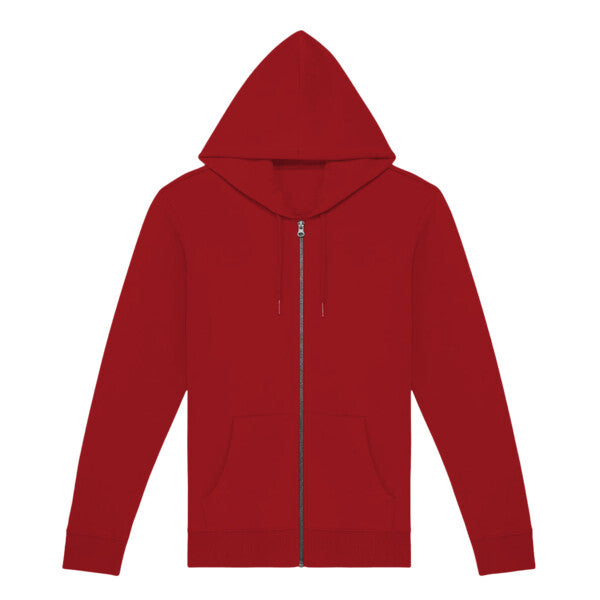 NATIVE SPIRIT NATIVE SPIRIT FULL ZIP HOODIE NS402