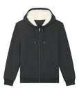 STANLEY/STELLA HYGGER SHERPA - ZIP FLEECE LINED HOODED JACKET STSU956