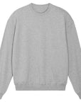 STANLEY/STELLA LEDGER DRY - ORGANIC BOXY DRY FEEL SWEATSHIRT STSU798