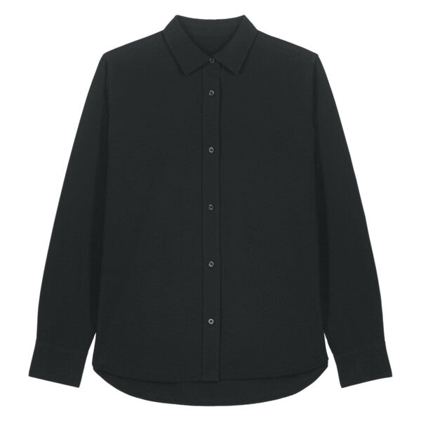 STELLA OXFORD SHIRT STWW971