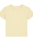 STANLEY/STELLA STELLA SERENA - ORGANIC MID-LIGHT SCOOP NECK STTW173