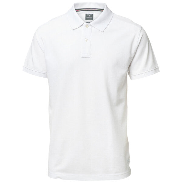 NIMBUS YALE – THE LUXURIOUS CLASSIC POLO SHIRT NB37M