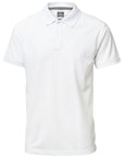 NIMBUS YALE – THE LUXURIOUS CLASSIC POLO SHIRT NB37M