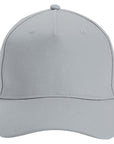 BEECHFIELD ORGANIC COTTON 5-PANEL CAP BC62N
