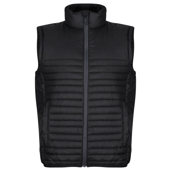 REGATTA HONESTLY MADE RECYCLED THERMAL BODYWARMER RG357