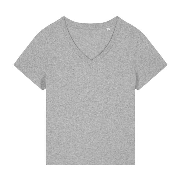 STANLEY/STELLA STELLA ISLA - ORGANIC WOMEN'S V-NECK STTW176
