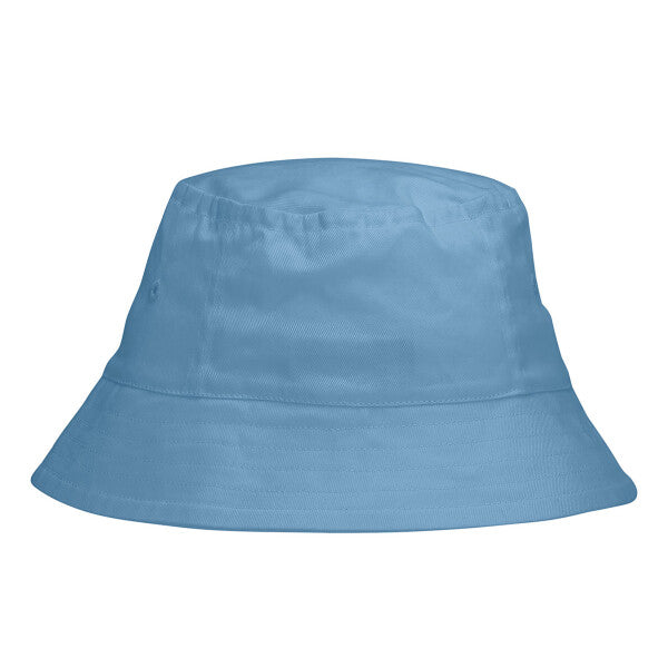 FAIRTRADE ORGANIC BUCKET HAT O93060