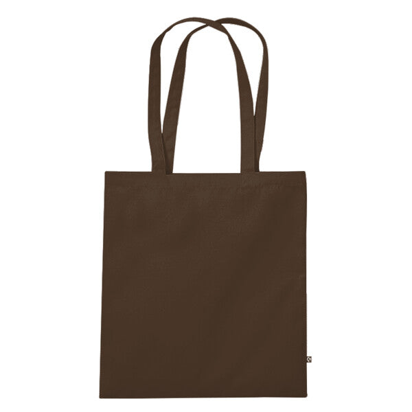WESTFORD MILL EARTHAWARE® 100% ORGANIC COTTON CANVAS BAG FOR LIFE WM801