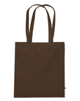 WESTFORD MILL EARTHAWARE® 100% ORGANIC COTTON CANVAS BAG FOR LIFE WM801