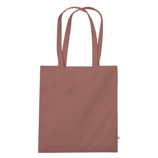 WESTFORD MILL EARTHAWARE® 100% ORGANIC COTTON CANVAS BAG FOR LIFE WM801
